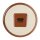 Tapasschalen Olympia Rustic - Terrakotta  10,2cm - 12 Schalen