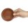 Tapasschalen Olympia Rustic - Terrakotta  10,2cm - 12 Schalen