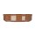 Tapasschalen Olympia Rustic - Terrakotta  10,2cm - 12 Schalen
