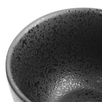 Olympia Fusion Tassen & Untertassen - 12,8x16 cm/25cl - Porzellan - 12 Sets