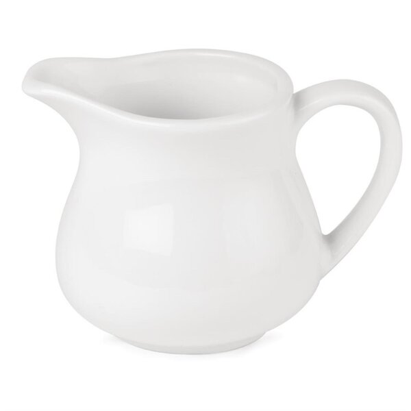 Milchkännchen Olympia Athena - 17 cl - 12 Kännchen - Porzellan