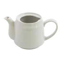 Tee-/Kaffeekannen Olympia Athena - 43 cl - 12 Kännchen - Porzellan