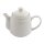 Tee-/Kaffeekannen Olympia Athena - 43 cl - 12 Kännchen - Porzellan