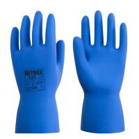 Nitrex 645 - Chemikalienschutzhandschuhe - 100 Paar - Gr....