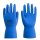Nitrex 645 - Chemikalienschutzhandschuhe - 100 Paar - Gr. S-XL - Latexhandschuhe