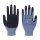 Arbeitshandschuhe - 10 Paar Nitrex 241NFX - Gr. XS - XXL - Industriehandschuhe