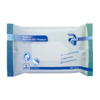 MaiMed MyClean Duo Flowpack - 15 x 50...