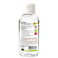 MaiMed MyClean HB Gel - Händedesinfektionsmittel -...