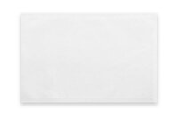 Waschhandschuhe SemyCare Extra - weiß - 15 x 23 cm - 1000 Einmal-Waschhandschuhe