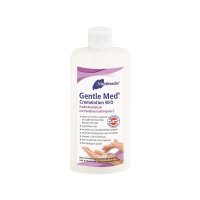 Gentle Med Cremelotion - 12 x 500 ml - ph-hautneutral