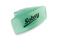 Sobsy Lufterfrischer für Toiletten - Kunststoff - 12 Stück - verschiedene Düfte