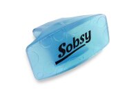 Sobsy Lufterfrischer für Toiletten - Kunststoff - 12 Stück - verschiedene Düfte