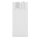 Bestecktaschen "Point-to-Point" - 32 x 38 cm - weiß - 1/8-Falz - 1250 Taschen