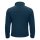 Nitras Motion Tex Plus Fleecejacke | Gr. XS - 5XL | Arbeitsjacke | marineblau