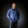 Nitras Motion Tex Plus Fleecejacke | Gr. XS - 5XL | Arbeitsjacke | marineblau