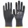 Arbeitshandschuhe | 10 Paar Nitras ESD 3D CUT D Schnittschutzhandschuhe | Gr. 6 - 12