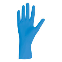 Unigloves Crossguard - antimikrobiell - Gr. XS - XL -...