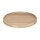 Olympia Acacia Runde Teller -250(DM)mm - 4 Holzteller