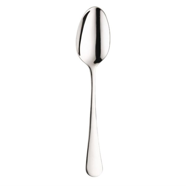 Pintinox Stresa Dessertlöffel - 24 Löffel - Edelstahl