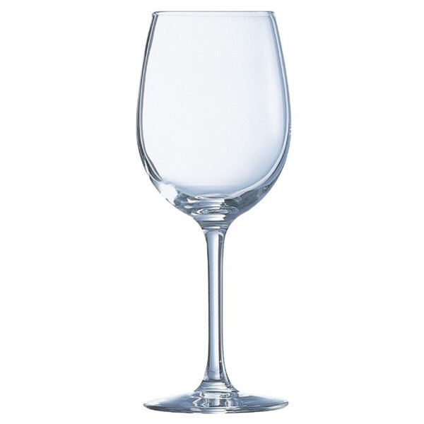 Weingläser Chef & Sommelier Cabernet Tulip - 48 Gläser - 350 ml