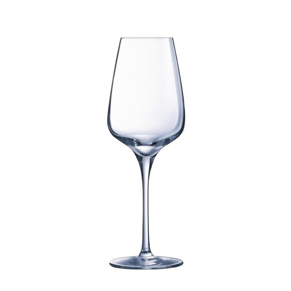 Weingläser Chef & Sommelier Grand Sublym - 48 Gläser - 33,4 cl