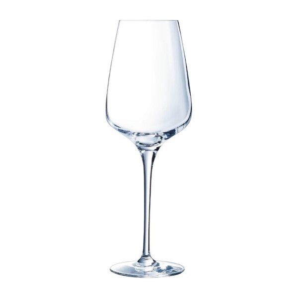 Weingläser Chef & Sommelier Grand Sublym - 24 Gläser - 426 ml