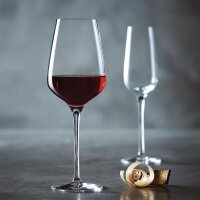 Weingläser Chef & Sommelier Grand Sublym - 24 Gläser - 426 ml