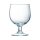 Arcoroc Amelia 24 Gehärtete Weingläser 19cl - Glas - dicker, kurzer Stiel