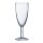 24 Arcoroc Reims Champagnerflöten 14,5cl - Glas - Sektgläser