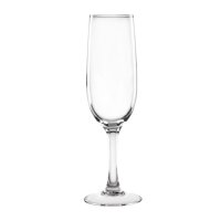 12 Olympia Rosario Champagnergläser 17cl -...