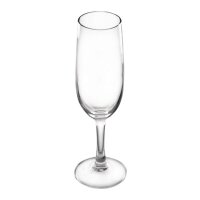 18 Olympia Rosario Champagnergläser 17cl -...