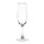 18 Olympia Rosario Champagnergläser 17cl - Gläserspülmaschinengeeignet