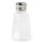 24 Olympia Salz- und Pfefferstreuer Champignon - 59ml - Glas