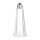 24 Olympia Salz- und Pfefferstreuer Eiffelturm - 30 ml - Glas