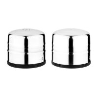 Olympia Jumbo Salz- und Pfefferstreuer - 140ml -...