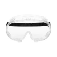 Nitras Vision Protect Basic - 200 Schutzbrillen -...