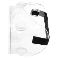Nitras Vision Protect Basic - 200 Schutzbrillen - Einheitsgröße