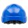 Nitras Industrieschutzhelm Head Protect | 10 Helme | Kunststoff blau