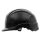 Nitras Industrieschutzhelm Head Protect | 30 Helme | Kunststoff schwarz