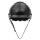 Nitras Industrieschutzhelm Head Protect | 30 Helme | Kunststoff schwarz