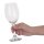 Olympia Solar Weingläser 24,5cl | Glas | 48 Gläser
