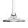 Olympia Solar Weingläser 24,5cl | Glas | 48 Gläser