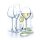 Arcoroc Grand Cepages Weißweingläser - 47cl - 24 Weingläser