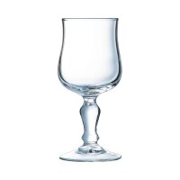 Arcoroc Normandie Gehärtete Weingläser - 16cl...
