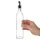 12 Olympia Olivenöl- und Essigflaschen - 0,5L - Glas