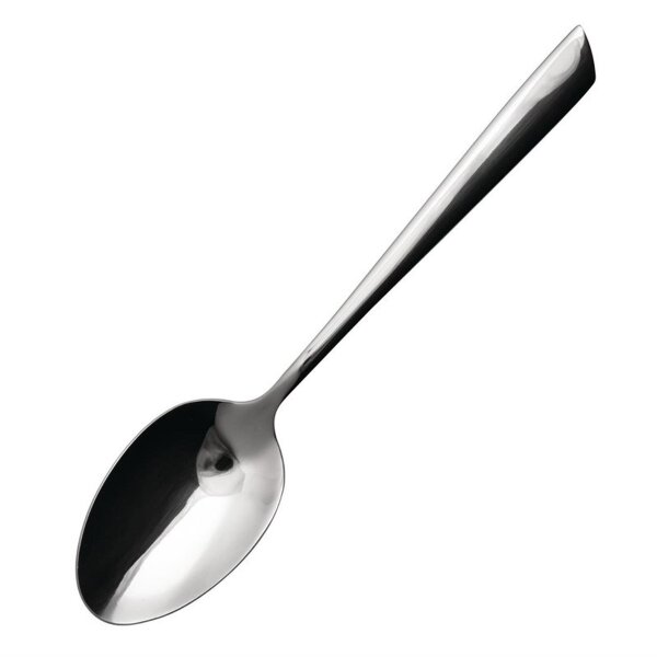Comas Nice Menülöffel - 24 Löffel - Edelstahl - 21(L)cm
