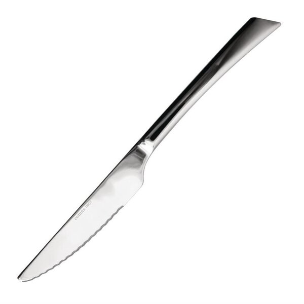 Comas Nice Menümesser - 24 Messer - Edelstahl - 23(L)cm