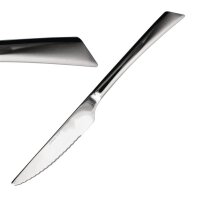 Comas Nice Menümesser - 24 Messer - Edelstahl - 23(L)cm