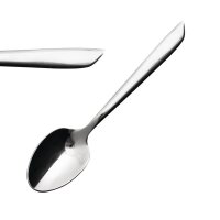 Comas Nice Teelöffel - 24 Löffel - Edelstahl -...