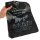 SemyTop Hundekotbeutel - HDPE - schwarz - 2000 Beutel